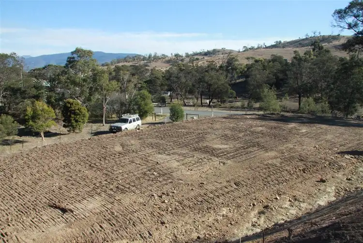 Second view of Homely land listing, 16 Braeview Drive, Old Beach TAS 7017
