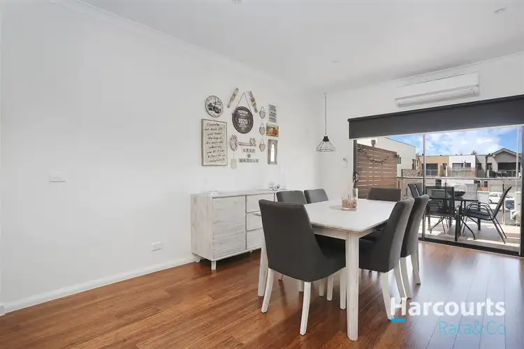 Fifth view of Homely townhouse listing, 348 Grand Boulevard, Craigieburn VIC 3064