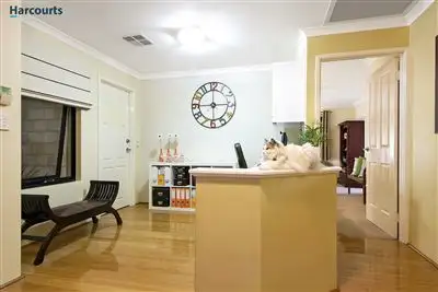 Sixth view of Homely house listing, 16 Masthead Close, Jindalee WA 6036
