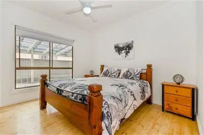 Fifth view of Homely house listing, 48 Dunloe Avenue, Norlane VIC 3214