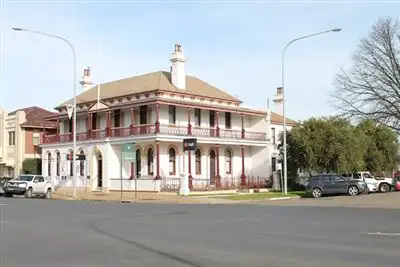 Main view of Homely house listing, 88 Wallendoon Street, Cootamundra NSW 2590