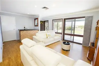 Third view of Homely house listing, 24 Harvest Drive, Werrington Downs NSW 2747
