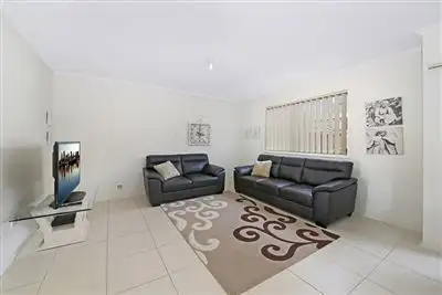 Second view of Homely house listing, 4/120 Edensor Road, Bonnyrigg NSW 2177