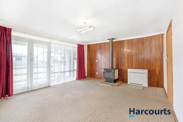 Second view of Homely house listing, 17 Elizabeth Street, Somerset TAS 7322