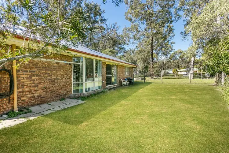 Third view of Homely house listing, 191-193 Wilson Road, Buccan QLD 4207