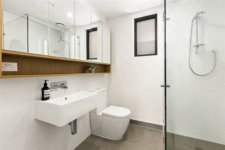 Fifth view of Homely apartment listing, 3.03/115C Victoria Road, Northcote VIC 3070