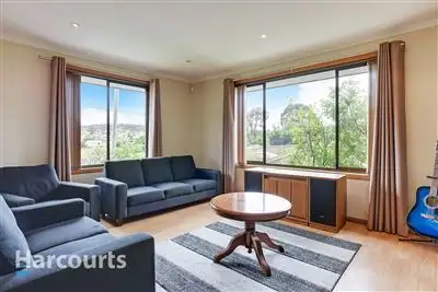 Third view of Homely house listing, 88 Flagstaff Gully Road, Lindisfarne TAS 7015