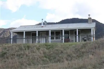 Fourth view of Homely rural property listing, 21 Majors Creek Mountain Road, Araluen, Braidwood NSW 2622