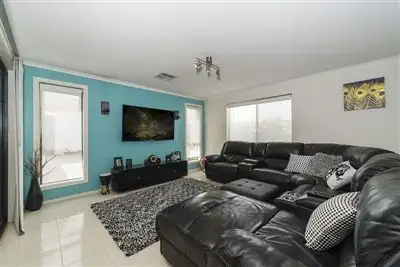 Fifth view of Homely house listing, 4 Coonawarra Avenue, Andrews Farm SA 5114