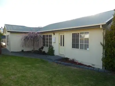 Main view of Homely house listing, 81 Montagu Bay Road, Montagu Bay TAS 7018