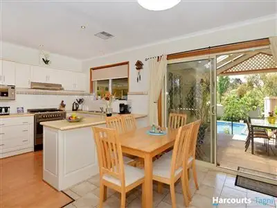 Fifth view of Homely house listing, 7 Tongan Way, Happy Valley SA 5159