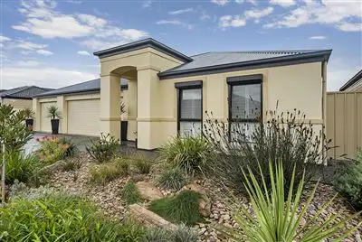 Second view of Homely house listing, 6 Clare Mews, Munno Para West SA 5115