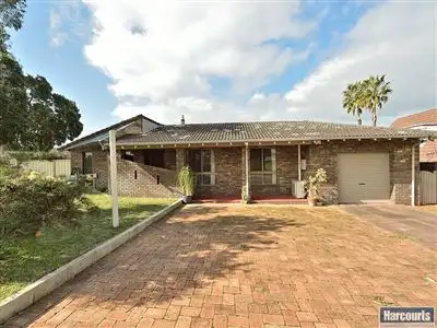 Third view of Homely house listing, 25 Thomson Street, Mandurah WA 6210