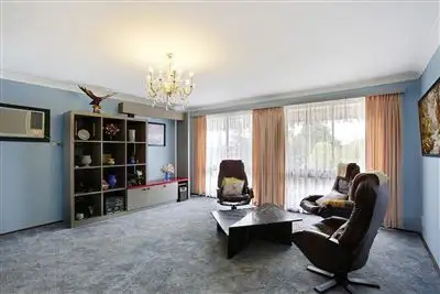 Second view of Homely house listing, 27 Zeolite Place, Eagle Vale NSW 2558