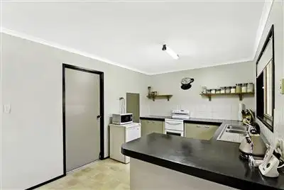 Fifth view of Homely semi-detached listing, 158 Kumbari Avenue, Labrador QLD 4215