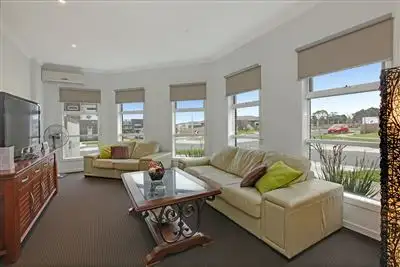 Third view of Homely townhouse listing, 2 Oriano Street, Epping VIC 3076