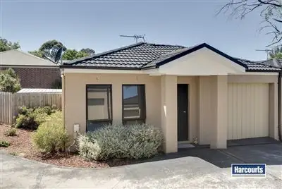 Main view of Homely unit listing, 1/200a North Road, Langwarrin VIC 3910