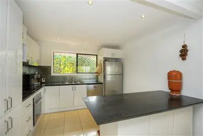 Fifth view of Homely house listing, 24 Vatakoula Parade, Mermaid Waters QLD 4218