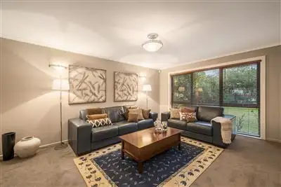 Fifth view of Homely house listing, 97 Old Orchard Drive, Wantirna South VIC 3152