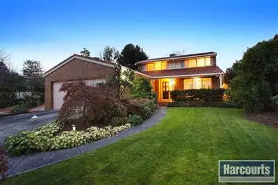 20 Tinarra Court, Wantirna South VIC 3152