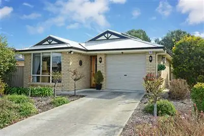 Main view of Homely house listing, 1 Coddington Street, Goolwa SA 5214