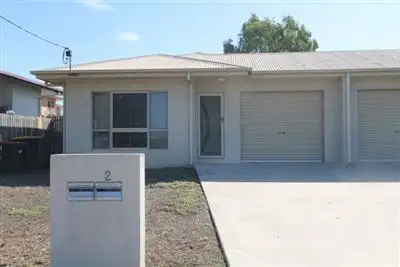 2/163 Chippendale Street, Ayr QLD 4807