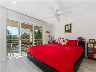 Sixth view of Homely unit listing, 118/215 Cottesloe Drive, Mermaid Waters QLD 4218