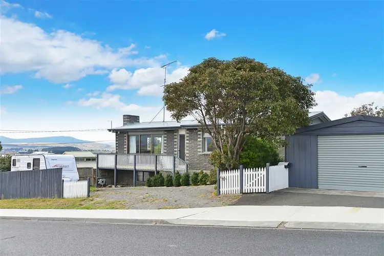 Second view of Homely house listing, 20 Esplanade, Midway Point TAS 7171
