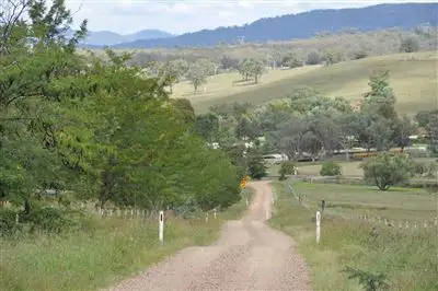 Seventh view of Homely rural property listing, . "Station Hill" Gateleys Rd, Wingen NSW 2337