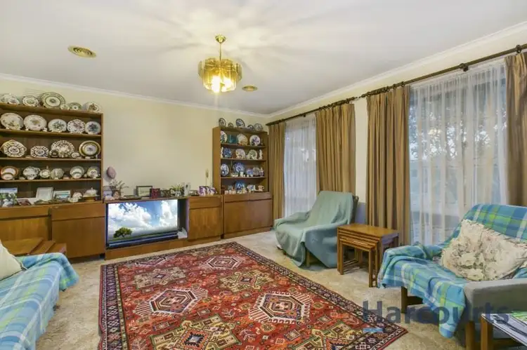 Fourth view of Homely house listing, 5 Cambridge Drive, Warragul VIC 3820