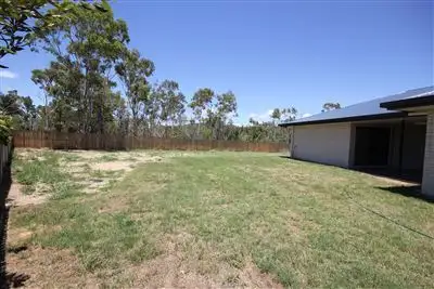 Fourth view of Homely house listing, 3 Plum Tree Close, Taranganba QLD 4703