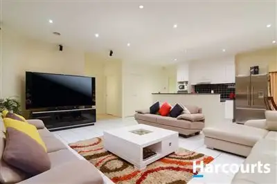 Fifth view of Homely house listing, 17 Haydn Place, Narre Warren South VIC 3805