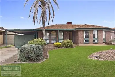 Main view of Homely house listing, 10 Virginia Drive, Parafield Gardens SA 5107