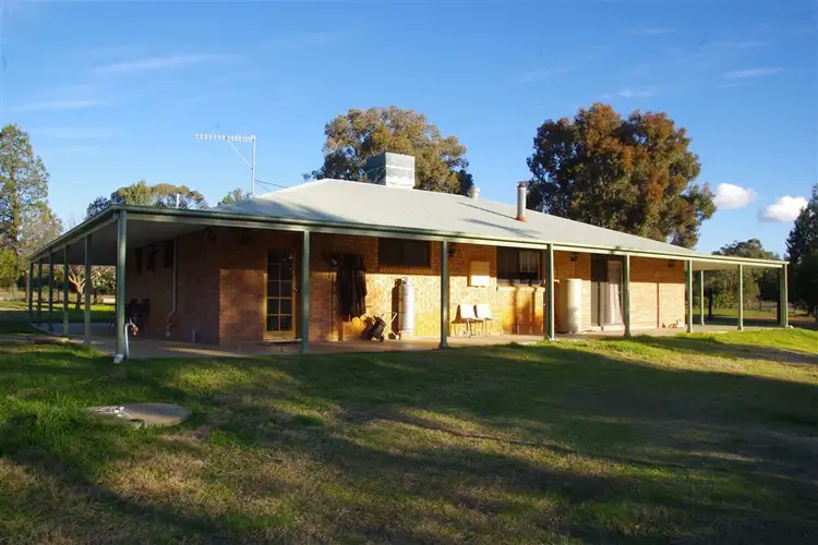 Second view of Homely rural property listing, 367 Tuppiari Road, Narrabri NSW 2390