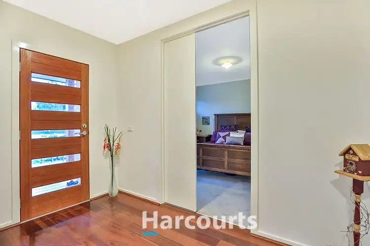Second view of Homely house listing, 22 Jersey Crescent, Officer VIC 3809