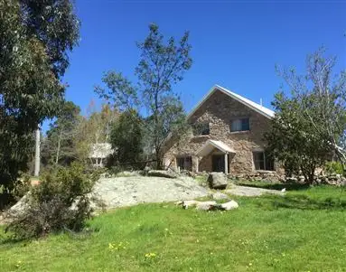 Main view of Homely rural property listing, 110 Granite Hills Road, Yea VIC 3717