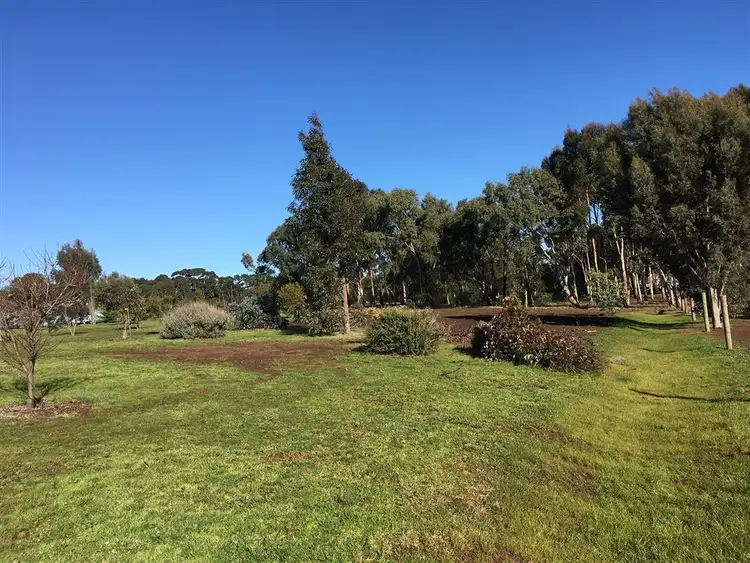 Main view of Homely land listing, Lot 2, 35 Russell Street, Teesdale VIC 3328