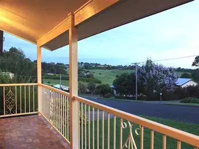 Fifth view of Homely house listing, 29 Giles Street, Mirboo North VIC 3871