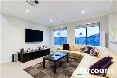 Fifth view of Homely house listing, 12 Duce Street, Cranbourne East VIC 3977