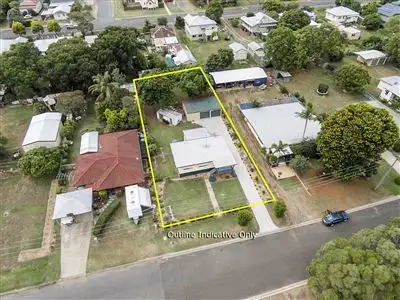 Main view of Homely house listing, 24 Hudson Street, Kalbar QLD 4309