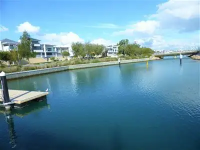 3 Chelydra Point, North Coogee WA 6163