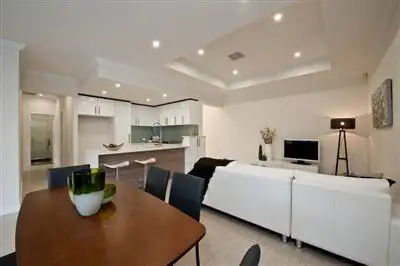 Sixth view of Homely villa listing, 2/91 Hodgson Street, Tuart Hill WA 6060