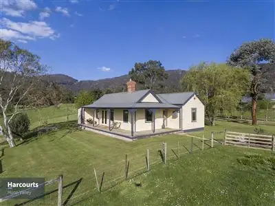 Main view of Homely house listing, 67 Knights Road, Huonville TAS 7109