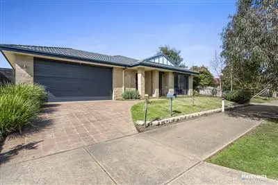 Main view of Homely house listing, 27 Spruce Drive, Hastings VIC 3915