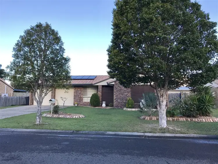 11 Mooralla St, Bald Hills QLD 4036