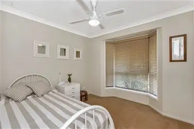 Fifth view of Homely house listing, 1 Corella Place, Goodna QLD 4300