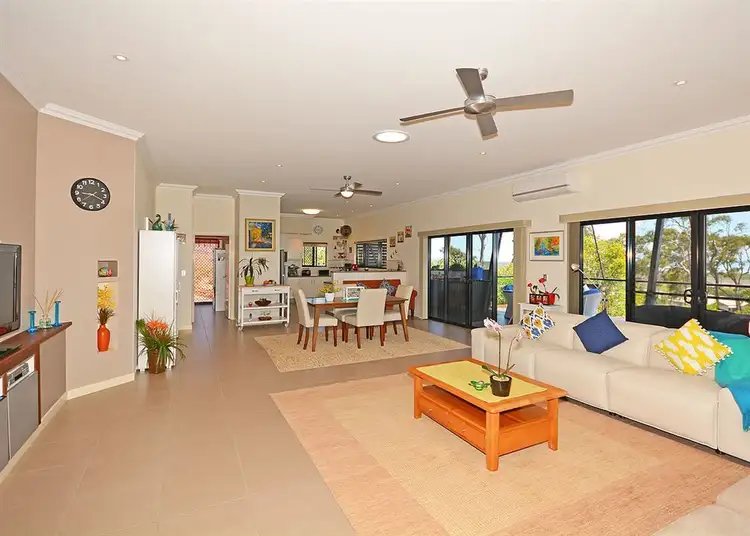 Sixth view of Homely house listing, 53 Ocean Outlook, River Heads QLD 4655