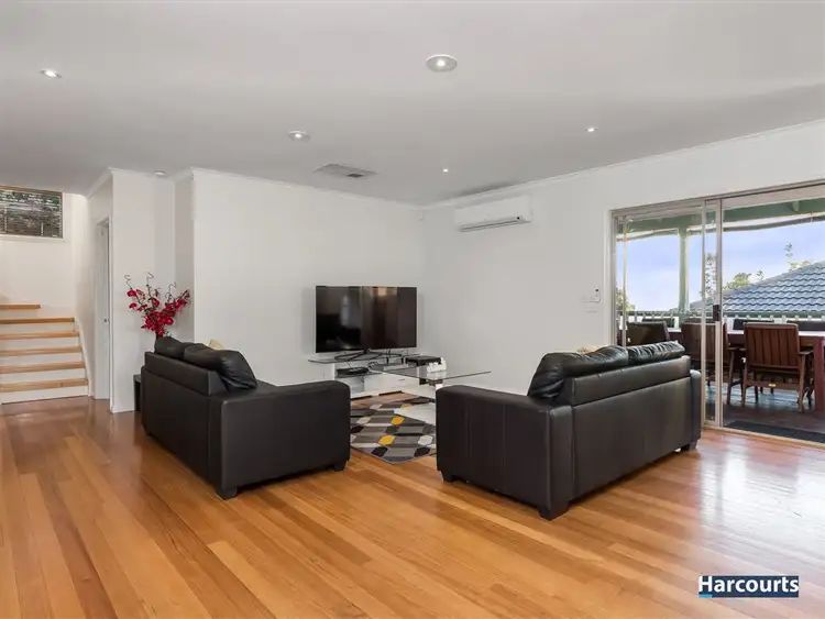 Fourth view of Homely house listing, 9 Allamanda Boulevard, Lysterfield VIC 3156