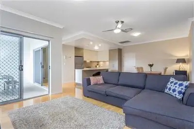 Third view of Homely unit listing, 4/109 Hurdcotte Street, Gaythorne QLD 4051
