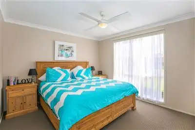 Sixth view of Homely house listing, 3 Marie Close, Bligh Park NSW 2756